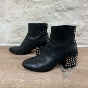 Dolce Vita studded boots